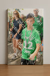 Evenement foto: Nijmeegse Vierdaagse 1043