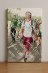 Evenement foto: Nijmeegse Vierdaagse 1043