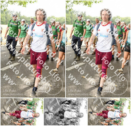 Evenement foto: Nijmeegse Vierdaagse 1043