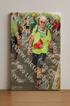 Evenement foto: Nijmeegse Vierdaagse 1043
