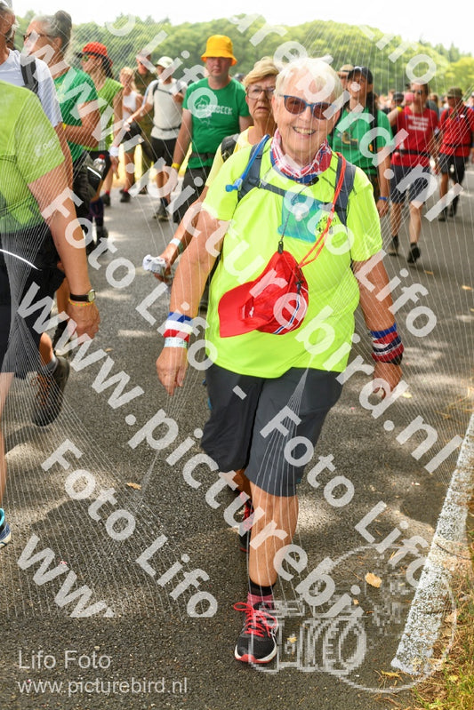 Evenement foto: Nijmeegse Vierdaagse 1043