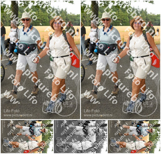 Evenement foto: Nijmeegse Vierdaagse 1042