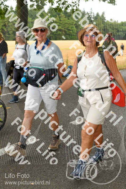 Evenement foto: Nijmeegse Vierdaagse 1042