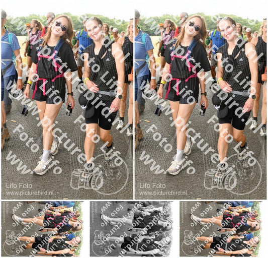 Evenement foto: Nijmeegse Vierdaagse 1042