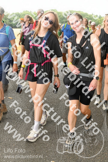 Evenement foto: Nijmeegse Vierdaagse 1042