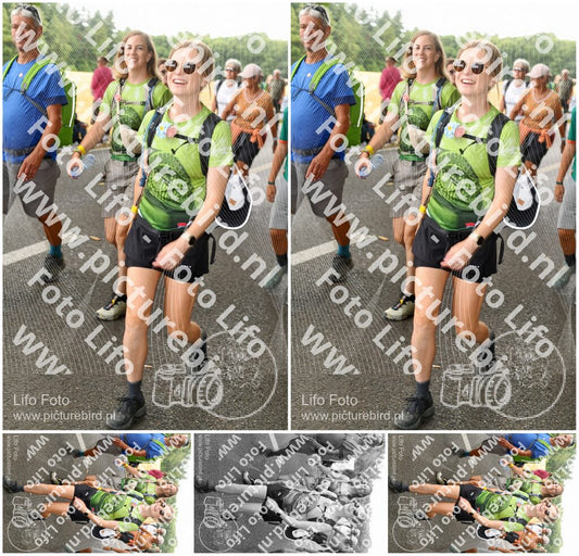 Evenement foto: Nijmeegse Vierdaagse 1042