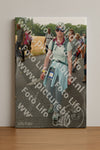 Evenement foto: Nijmeegse Vierdaagse 1042