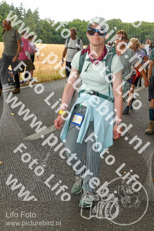Evenement foto: Nijmeegse Vierdaagse 1042