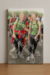 Evenement foto: Nijmeegse Vierdaagse 1042