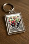 Evenement foto: Nijmeegse Vierdaagse 1042