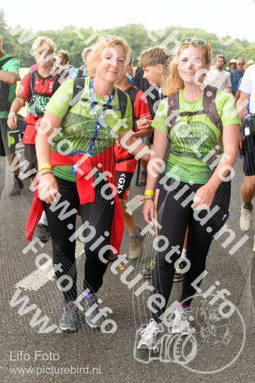 Evenement foto: Nijmeegse Vierdaagse 1042