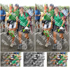 Evenement foto: Nijmeegse Vierdaagse 1042