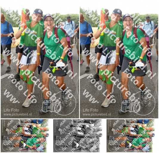 Evenement foto: Nijmeegse Vierdaagse 1042