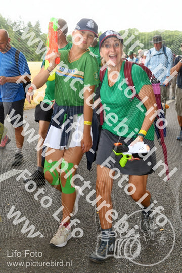Evenement foto: Nijmeegse Vierdaagse 1042
