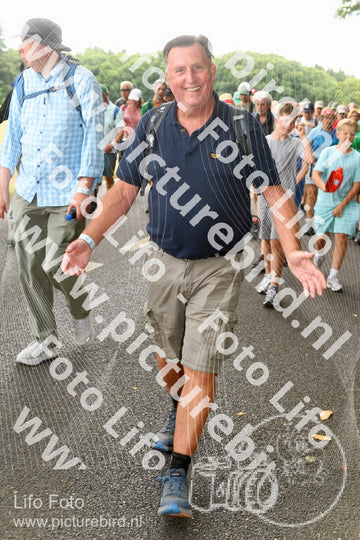 Evenement foto: Nijmeegse Vierdaagse 1042