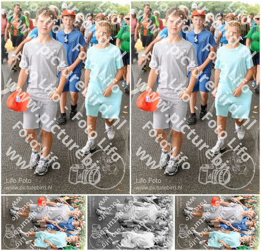 Evenement foto: Nijmeegse Vierdaagse 1042