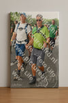 Evenement foto: Nijmeegse Vierdaagse 1042