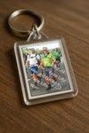 Evenement foto: Nijmeegse Vierdaagse 1042