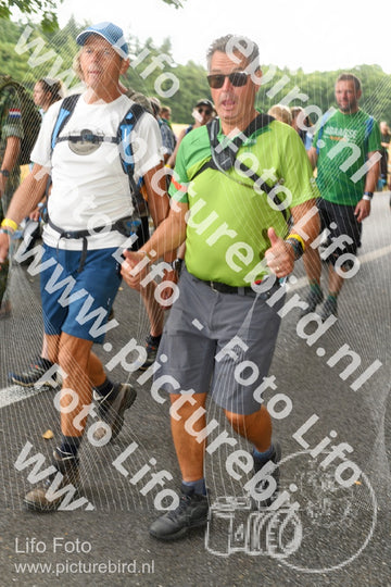 Evenement foto: Nijmeegse Vierdaagse 1042