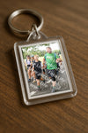 Evenement foto: Nijmeegse Vierdaagse 1042