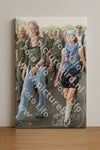 Evenement foto: Nijmeegse Vierdaagse 1042