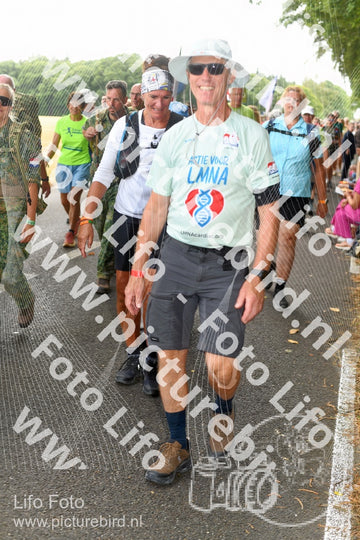 Evenement foto: Nijmeegse Vierdaagse 1042