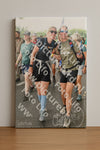 Evenement foto: Nijmeegse Vierdaagse 1042