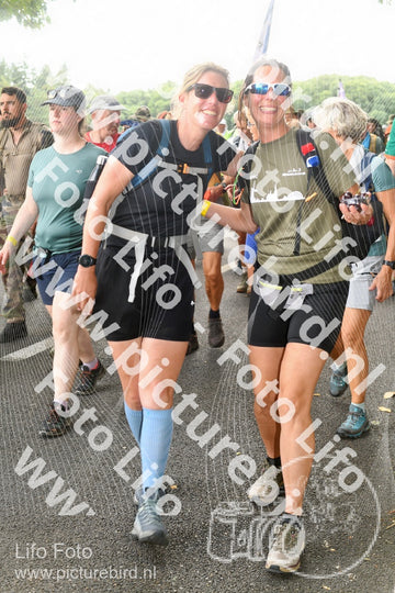 Evenement foto: Nijmeegse Vierdaagse 1042