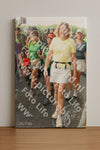 Evenement foto: Nijmeegse Vierdaagse 1042