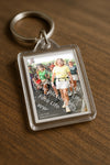 Evenement foto: Nijmeegse Vierdaagse 1042