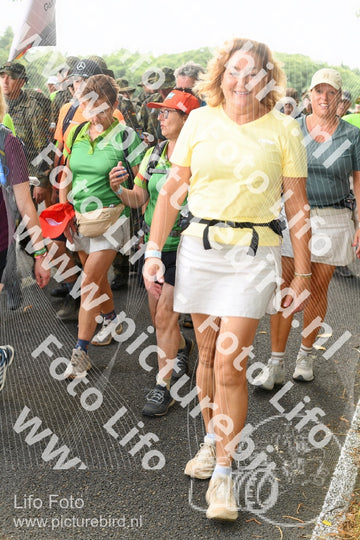 Evenement foto: Nijmeegse Vierdaagse 1042