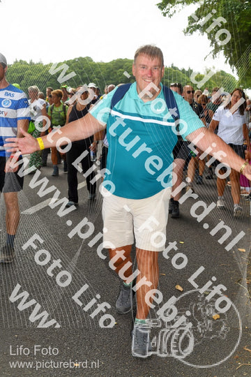 Evenement foto: Nijmeegse Vierdaagse 1042