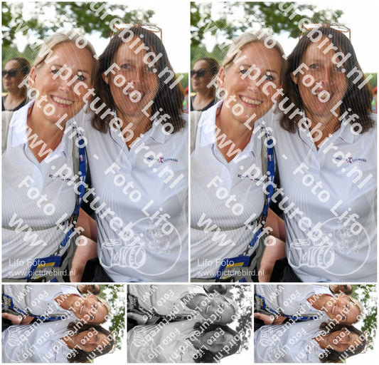 Evenement foto: Nijmeegse Vierdaagse 1042