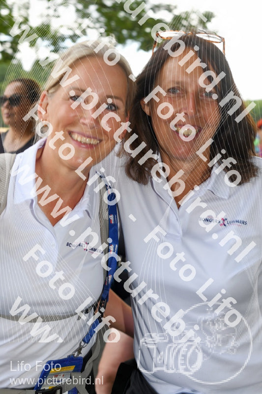 Evenement foto: Nijmeegse Vierdaagse 1042