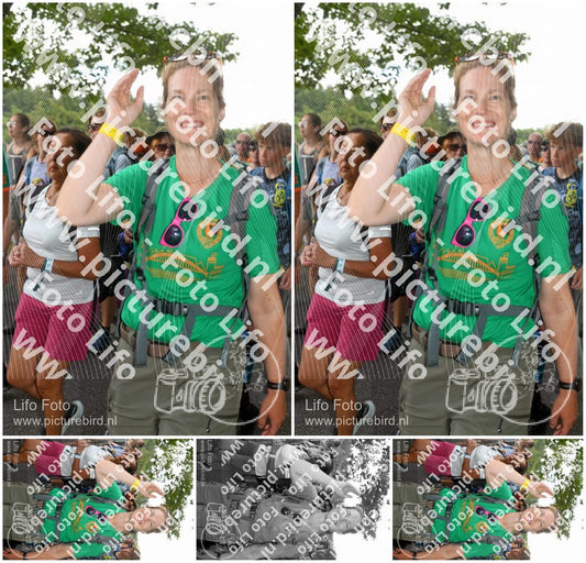 Evenement foto: Nijmeegse Vierdaagse 1042