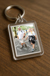 Evenement foto: Nijmeegse Vierdaagse 1042