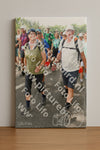 Evenement foto: Nijmeegse Vierdaagse 1042
