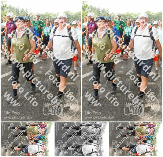 Evenement foto: Nijmeegse Vierdaagse 1042
