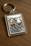 Evenement foto: Nijmeegse Vierdaagse 1042