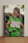 Evenement foto: Nijmeegse Vierdaagse 1042