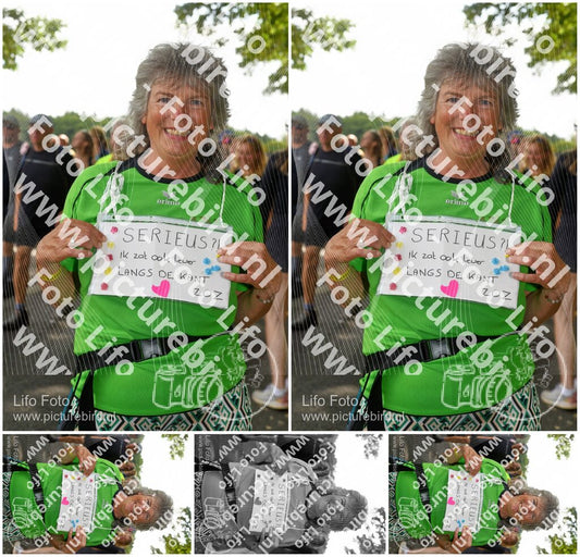 Evenement foto: Nijmeegse Vierdaagse 1042