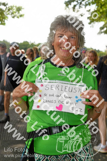 Evenement foto: Nijmeegse Vierdaagse 1042
