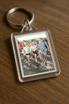 Evenement foto: Nijmeegse Vierdaagse 1042