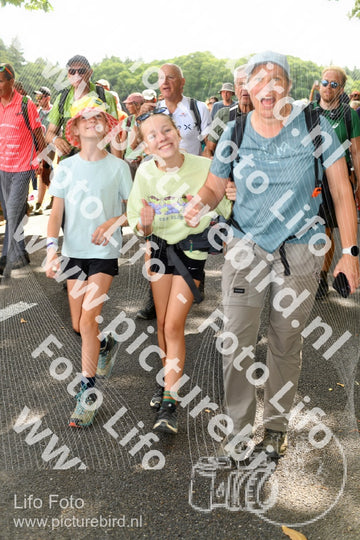 Evenement foto: Nijmeegse Vierdaagse 1042