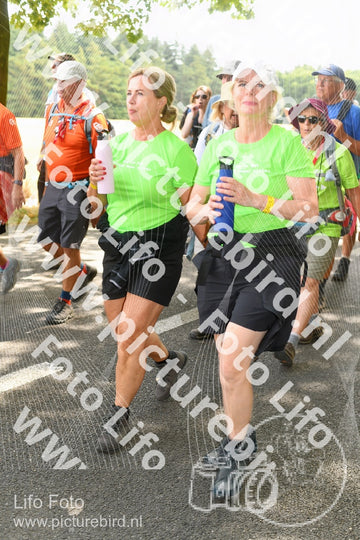 Evenement foto: Nijmeegse Vierdaagse 1042