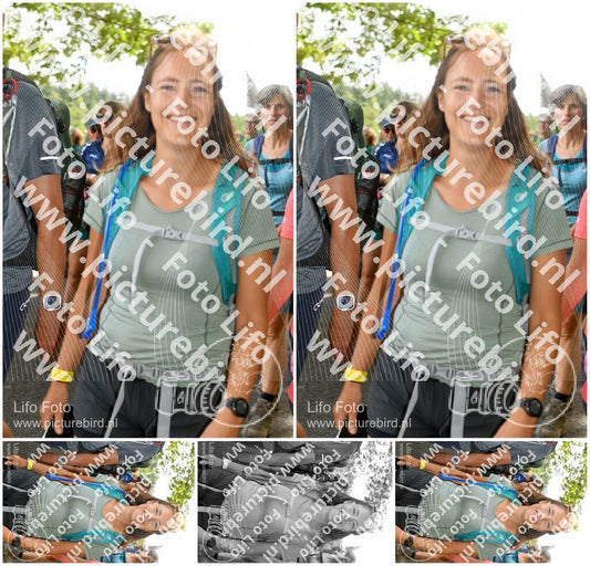 Evenement foto: Nijmeegse Vierdaagse 1042