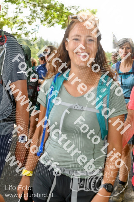 Evenement foto: Nijmeegse Vierdaagse 1042
