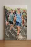 Evenement foto: Nijmeegse Vierdaagse 1042