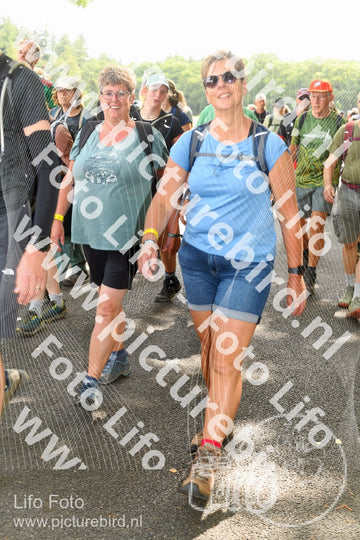 Evenement foto: Nijmeegse Vierdaagse 1042