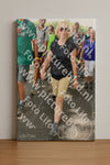 Evenement foto: Nijmeegse Vierdaagse 1042